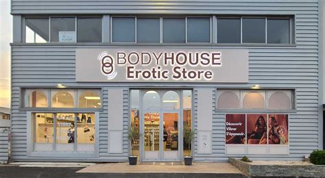 sexe shop avignon|Meilleur Sex Shop bienveillant à Avignon (84) : Body House